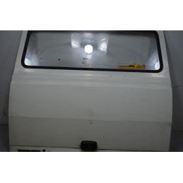 Portellone bagagliaio posteriore Ford Transit Dal 1965 al 1978  1713449593635