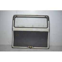 Portellone bagagliaio posteriore Ford Transit Dal 1965 al 1978  1713449593635