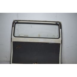 Portellone bagagliaio posteriore Ford Transit Dal 1965 al 1978  1713449593635