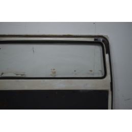 Portellone bagagliaio posteriore Ford Transit Dal 1965 al 1978  1713449593635