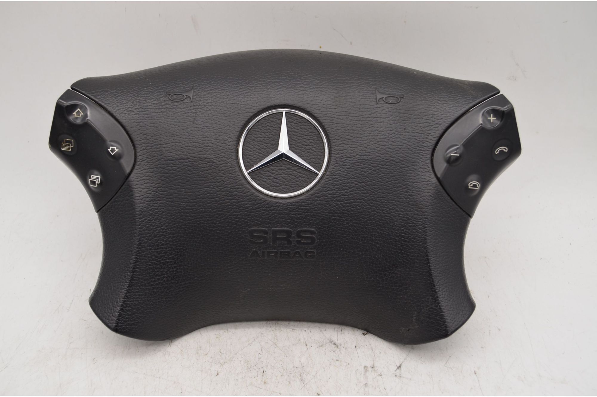 Airbag Volante Mercedes Classe C W203 dal 2000 al 2007 Cod a2038600502  1689754270588