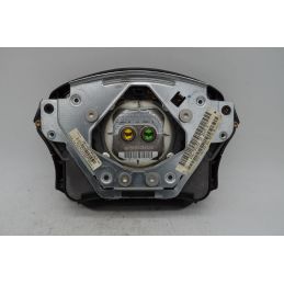 Airbag Volante Mercedes Classe C W203 dal 2000 al 2007 Cod a2038600502  1689754270588