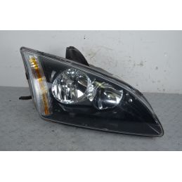 Faro fanale anteriore DX Ford Focus Dal 2004 al 2008 Cod 4M51-13W029-JC  1713779790827