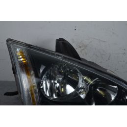 Faro fanale anteriore DX Ford Focus Dal 2004 al 2008 Cod 4M51-13W029-JC  1713779790827