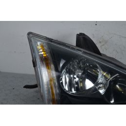 Faro fanale anteriore DX Ford Focus Dal 2004 al 2008 Cod 4M51-13W029-JC  1713779790827