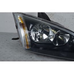 Faro fanale anteriore DX Ford Focus Dal 2004 al 2008 Cod 4M51-13W029-JC  1713779790827