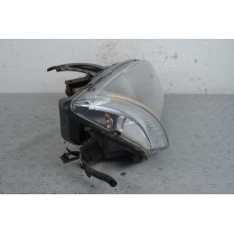 Faro fanale anteriore DX Ford Focus Dal 2004 al 2008 Cod 4M51-13W029-JC  1713779790827