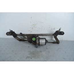 Motorino tergicristallo anteriore Fiat Bravo Dal 2007 al 2014 Cod MS159200-8650  1713787845274