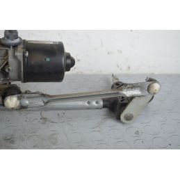 Motorino tergicristallo anteriore Fiat Bravo Dal 2007 al 2014 Cod MS159200-8650  1713787845274