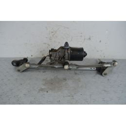 Motorino tergicristallo anteriore Fiat Bravo Dal 2007 al 2014 Cod MS159200-8650  1713787845274