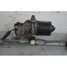 Motorino tergicristallo anteriore Fiat Bravo Dal 2007 al 2014 Cod MS159200-8650  1713787845274