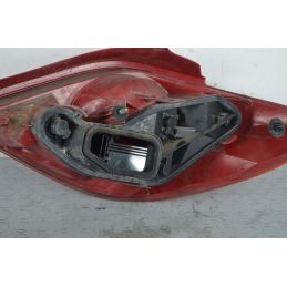 Fanale stop posteriore SX Peugeot 207 Dal 2006 al 2015 Cod VP5PFX-13N005-AA  1713789587301