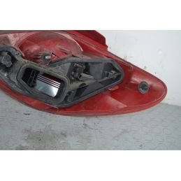 Fanale stop posteriore SX Peugeot 207 Dal 2006 al 2015 Cod VP5PFX-13N005-AA  1713789587301