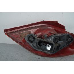 Fanale stop posteriore SX Peugeot 207 Dal 2006 al 2015 Cod VP5PFX-13N005-AA  1713789587301