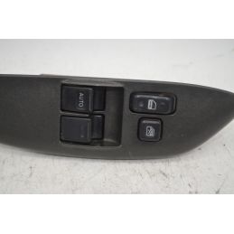 Pulsantiera alzacristalli anteriore SX Toyota Yaris Dal 1999 al 2005 Cod OE 8482010100  1713793106161