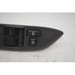 Pulsantiera alzacristalli anteriore SX Toyota Yaris Dal 1999 al 2005 Cod OE 8482010100  1713793106161