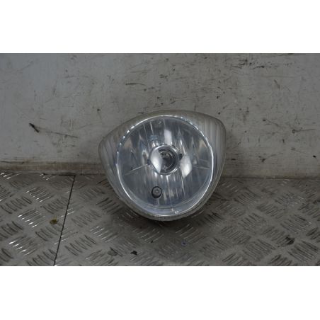 Faro Fanale Anteriore Piaggio Liberty RST 125 dal 2004 al 2008  1713858732564