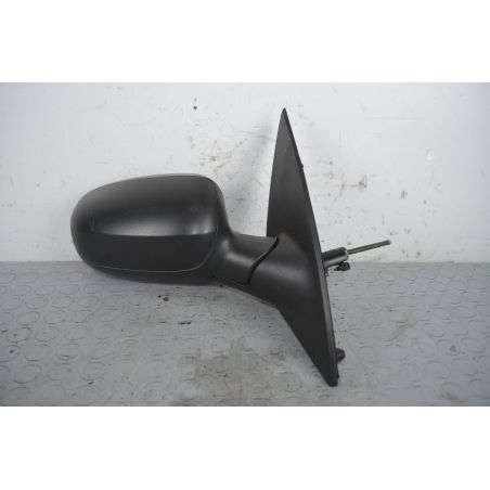 Specchietto retrovisore esterno DX Opel Corsa C Dal 2000 al 2006 Cod 010676  1713859143338