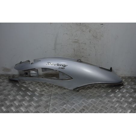 Carena Fianchetto posteriore Sinistro Sx Piaggio Beverly 250 dal 2001 al 2010  1713860893765