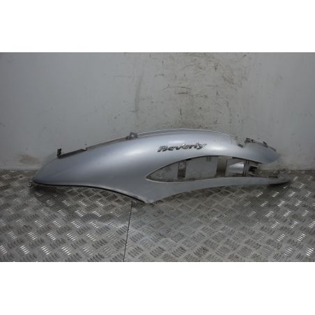 Carena Fianchetto posteriore Destro Dx Piaggio Beverly 250 dal 2001 al 2010  1713861085169