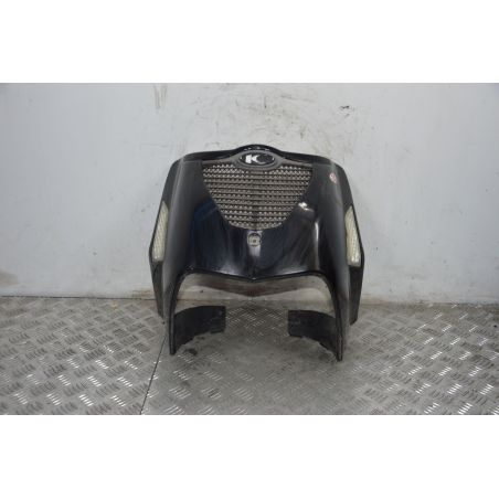 Carena Scudo Anteriore Kymco People S 125 / 200 dal 2006 al 2016  1713862480949