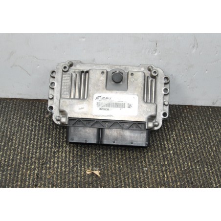 Centralina motore ECU Lancia Delta 1.4 dal 2008 al 2014 codice: 51832096  2411111163498