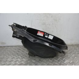 Carena Vano Sottosella Yamaha N-Max Nmax 125 / 155 dal 2017 in poi  1713868319243