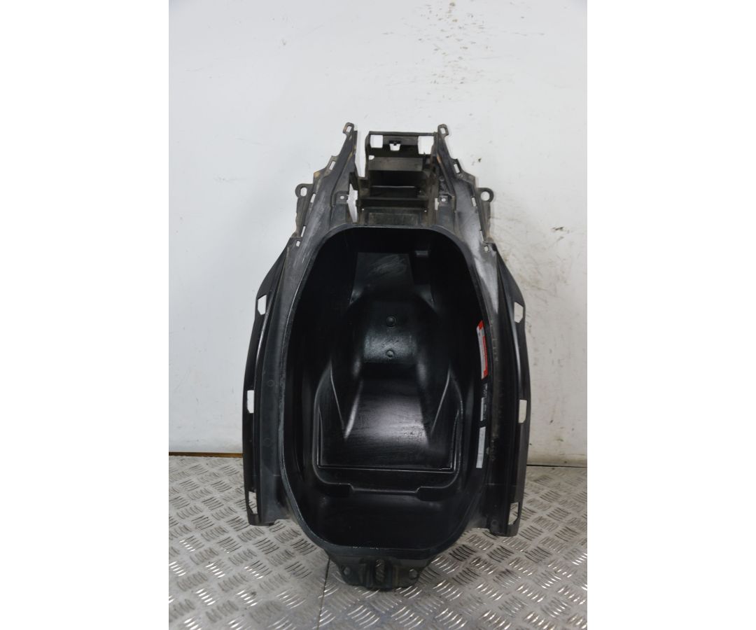 Carena Vano Sottosella Yamaha N-Max Nmax 125 / 155 dal 2017 in poi  1713868319243