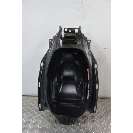 Carena Vano Sottosella Yamaha N-Max Nmax 125 / 155 dal 2017 in poi  1713868319243