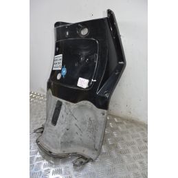 Carena Retroscudo Kymco People S 125 Dal 2005 al 2016  1713869417818