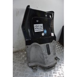 Carena Retroscudo Kymco People S 125 Dal 2005 al 2016  1713869417818