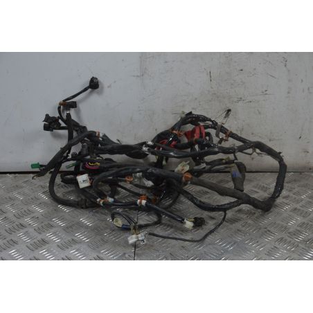 Cablaggio Impianto Elettrico Yamaha N-max Nmax 125 / 155 dal 2017 in poi  1713886498333