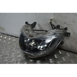 Faro Fanale Anteriore Yamaha N-max Nmax 125 / 155 dal 2017 in poi  1713943993641