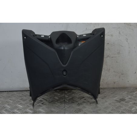 Carena Retroscudo Yamaha N-max Nmax 125 / 155 dal 2017 in poi  1713944285028