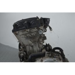 Blocco motore Bmw F650 GS Dal 2004 al 2007 Cod 651EA SOLO PER RICAMBI  1713946560031