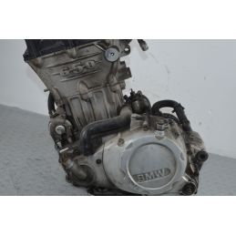 Blocco motore Bmw F650 GS Dal 2004 al 2007 Cod 651EA SOLO PER RICAMBI  1713946560031