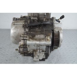 Blocco motore Bmw F650 GS Dal 2004 al 2007 Cod 651EA SOLO PER RICAMBI  1713946560031