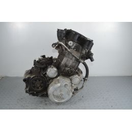 Blocco motore Bmw F650 GS Dal 2004 al 2007 Cod 651EA SOLO PER RICAMBI  1713946560031