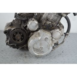 Blocco motore Bmw F650 GS Dal 2004 al 2007 Cod 651EA SOLO PER RICAMBI  1713946560031