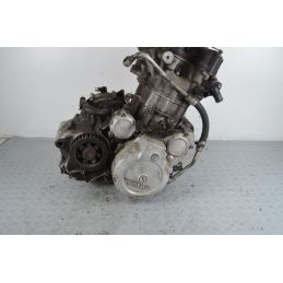 Blocco motore Bmw F650 GS Dal 2004 al 2007 Cod 651EA SOLO PER RICAMBI  1713946560031