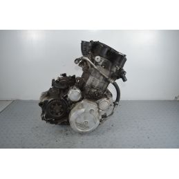 Blocco motore Bmw F650 GS Dal 2004 al 2007 Cod 651EA SOLO PER RICAMBI  1713946560031