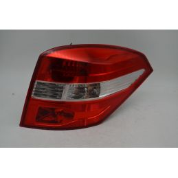 Fanale stop posteriore DX Renault Laguna III SW Dal 2007 al 2015 Cod 265500002R  1713965084211