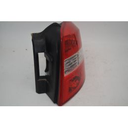 Fanale stop posteriore DX Renault Laguna III SW Dal 2007 al 2015 Cod 265500002R  1713965084211