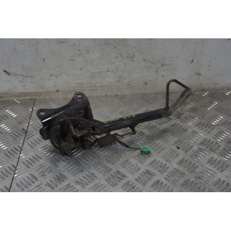 Cavalletto Laterale Suzuki Burgman 650 Executive Dal 2004 al 2006  1713965905448