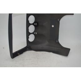 Rivestimento cruscotto centrale Smart Forfour W454 Dal 2004 al 2006 Cod A4546800417  1713967657291