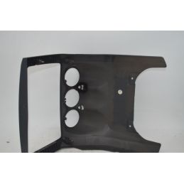 Rivestimento cruscotto centrale Smart Forfour W454 Dal 2004 al 2006 Cod A4546800417  1713967657291