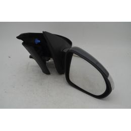 Specchietto retrovisore esterno DX Smart ForFour W454 Dal 2004 al 2006 Cod 014260  1713968163760