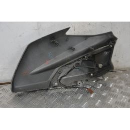 Carena Fianchetto Anteriore Sinistro Sx Yamaha N-max Nmax 125 / 155 dal 2017 in poi  1713967983024