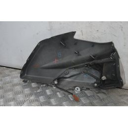 Carena Fianchetto Anteriore Sinistro Sx Yamaha N-max Nmax 125 / 155 dal 2017 in poi  1713967983024