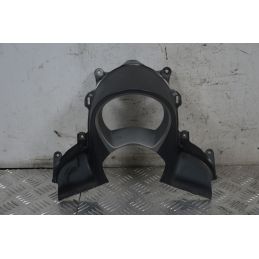 Carena Portastrumentazione Yamaha N-max Nmax 125 / 155 dal 2017 in poi  1713968638404